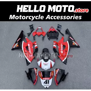 Yamaha YZF-R6 2008-2016 Fairing P/N 3M65 Yamaha YZF-R6 2008-2016 Fairing P/N 3M65