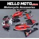 Yamaha YZF-R6 2008-2016 Fairing P/N 3M65 Yamaha YZF-R6 2008-2016 Fairing P/N 3M65