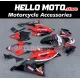 Yamaha YZF-R6 2008-2016 Fairing P/N 3M65 Yamaha YZF-R6 2008-2016 Fairing P/N 3M65