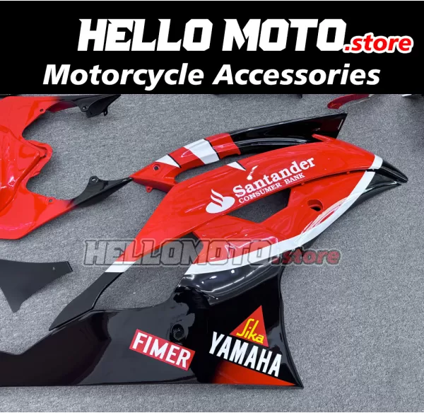 Yamaha YZF-R6 2008-2016 Fairing P/N 3M65 Yamaha YZF-R6 2008-2016 Fairing P/N 3M65