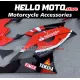 Yamaha YZF-R6 2008-2016 Fairing P/N 3M65 Yamaha YZF-R6 2008-2016 Fairing P/N 3M65