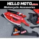 Yamaha YZF-R6 2008-2016 Fairing P/N 3M65 Yamaha YZF-R6 2008-2016 Fairing P/N 3M65