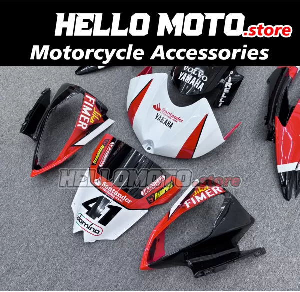 Yamaha YZF-R6 2008-2016 Fairing P/N 3M65 Yamaha YZF-R6 2008-2016 Fairing P/N 3M65