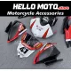 Yamaha YZF-R6 2008-2016 Fairing P/N 3M65 Yamaha YZF-R6 2008-2016 Fairing P/N 3M65