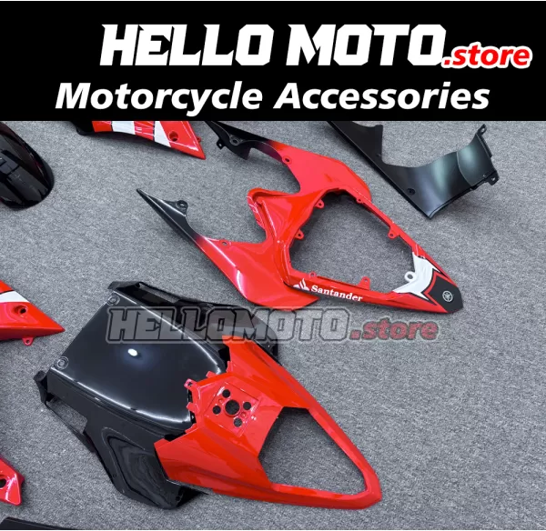 Yamaha YZF-R6 2008-2016 Fairing P/N 3M65 Yamaha YZF-R6 2008-2016 Fairing P/N 3M65