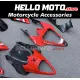 Yamaha YZF-R6 2008-2016 Fairing P/N 3M65 Yamaha YZF-R6 2008-2016 Fairing P/N 3M65