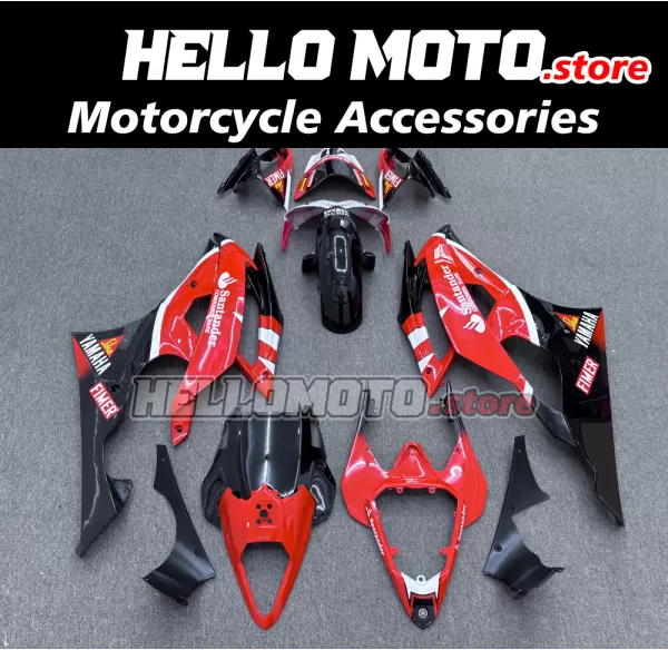Yamaha YZF-R6 2008-2016 Fairing P/N 3M65 Yamaha YZF-R6 2008-2016 Fairing P/N 3M65