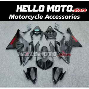 Yamaha YZF-R6 2008-2016 Fairing P/N 3M53