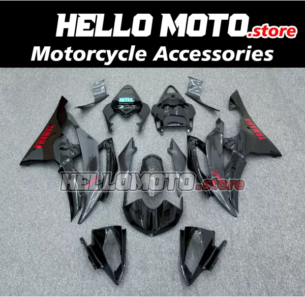 Yamaha YZF-R6 2008-2016 Fairing P/N 3M53