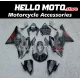 Yamaha YZF-R6 2008-2016 Fairing P/N 3M53