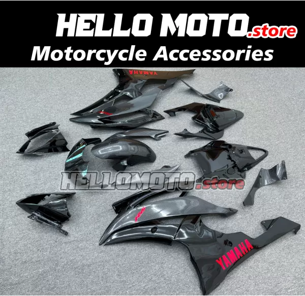 Yamaha YZF-R6 2008-2016 Fairing P/N 3M53