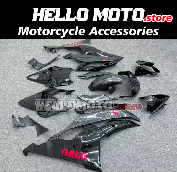 Yamaha YZF-R6 2008-2016 Fairing P/N 3M53