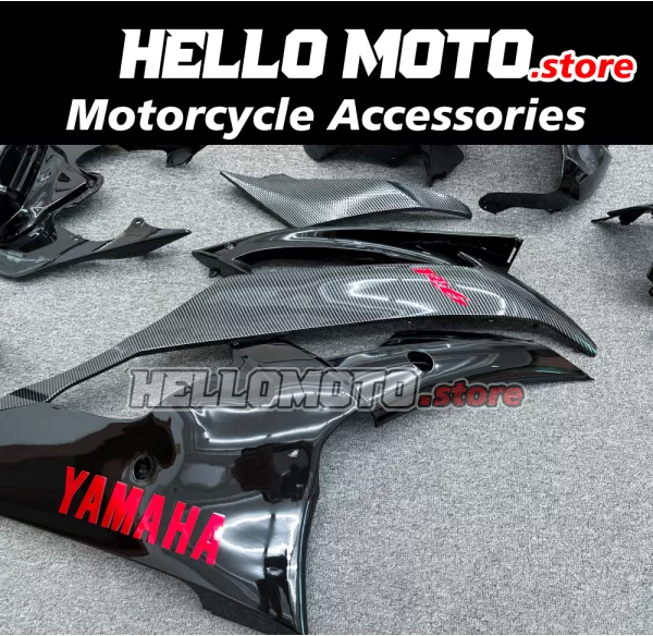 Yamaha YZF-R6 2008-2016 Fairing P/N 3M53