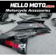 Yamaha YZF-R6 2008-2016 Fairing P/N 3M53