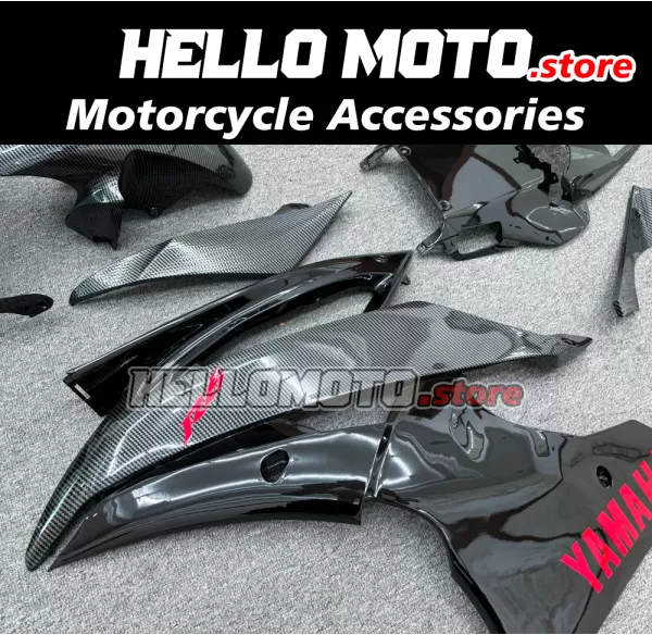 Yamaha YZF-R6 2008-2016 Fairing P/N 3M53