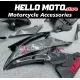 Yamaha YZF-R6 2008-2016 Fairing P/N 3M53