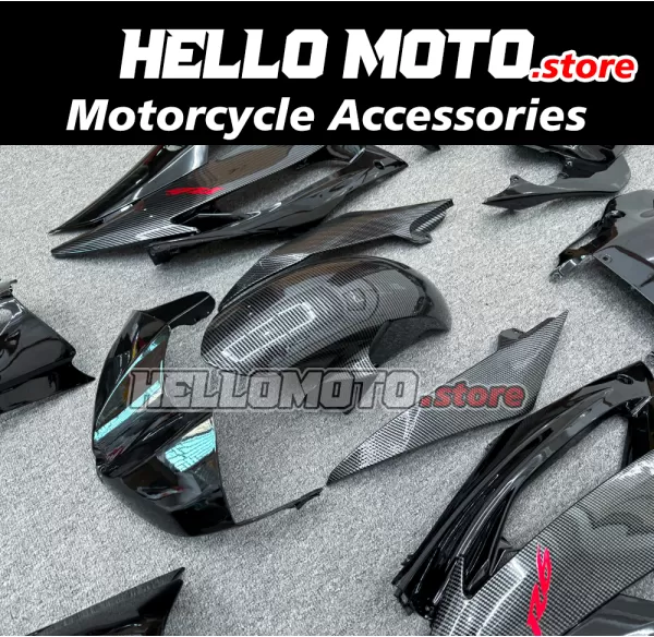 Yamaha YZF-R6 2008-2016 Fairing P/N 3M53