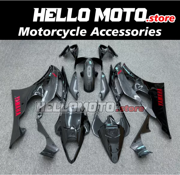 Yamaha YZF-R6 2008-2016 Fairing P/N 3M53