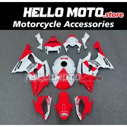 Yamaha YZF-R6 2008-2016 Fairing P/N 3M55