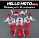 Yamaha YZF-R6 2008-2016 Fairing P/N 3M55