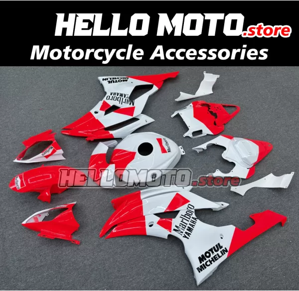 Yamaha YZF-R6 2008-2016 Fairing P/N 3M55