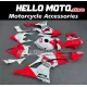 Yamaha YZF-R6 2008-2016 Fairing P/N 3M55