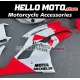 Yamaha YZF-R6 2008-2016 Fairing P/N 3M55