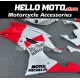 Yamaha YZF-R6 2008-2016 Fairing P/N 3M55