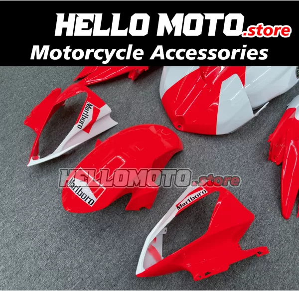 Yamaha YZF-R6 2008-2016 Fairing P/N 3M55