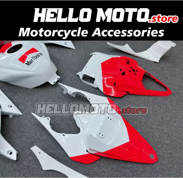Yamaha YZF-R6 2008-2016 Fairing P/N 3M55