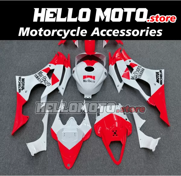 Yamaha YZF-R6 2008-2016 Fairing P/N 3M55