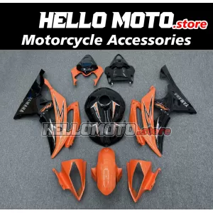 Yamaha YZF-R6 2008-2016 Fairing P/N 3M17 Yamaha YZF-R6 2008-2016 Fairing P/N 3M17