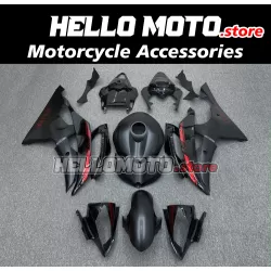 Yamaha YZF-R6 2008-2016 Fairing P/N 3M24