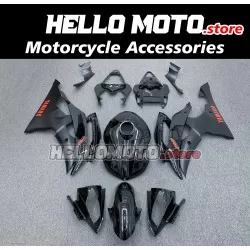 Yamaha YZF-R6 2008-2016 Fairing P/N 3M44