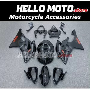 Yamaha YZF-R6 2008-2016 Fairing P/N 3M44 Yamaha YZF-R6 2008-2016 Fairing P/N 3M44