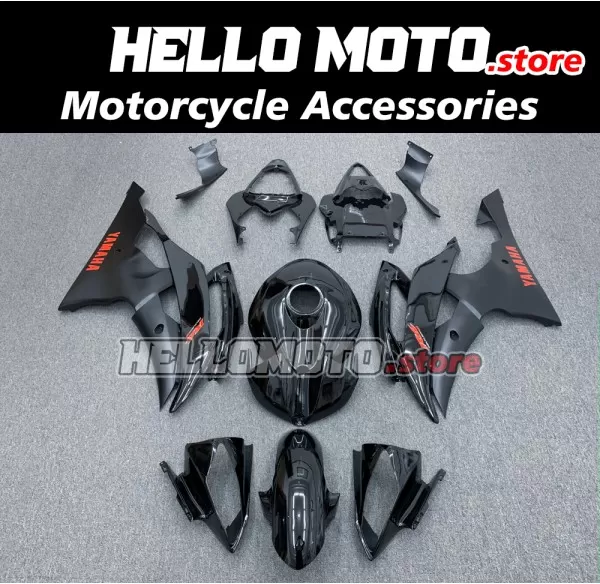 Yamaha YZF-R6 2008-2016 Fairing P/N 3M44 Yamaha YZF-R6 2008-2016 Fairing P/N 3M44
