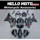 Yamaha YZF-R6 2008-2016 Fairing P/N 3M44 Yamaha YZF-R6 2008-2016 Fairing P/N 3M44