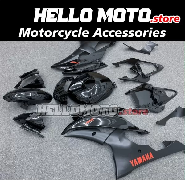Yamaha YZF-R6 2008-2016 Fairing P/N 3M44 Yamaha YZF-R6 2008-2016 Fairing P/N 3M44