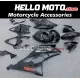 Yamaha YZF-R6 2008-2016 Fairing P/N 3M44 Yamaha YZF-R6 2008-2016 Fairing P/N 3M44