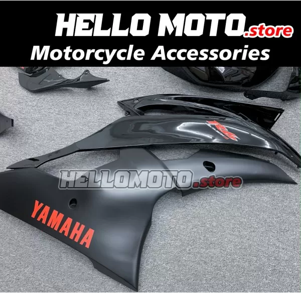 Yamaha YZF-R6 2008-2016 Fairing P/N 3M44 Yamaha YZF-R6 2008-2016 Fairing P/N 3M44