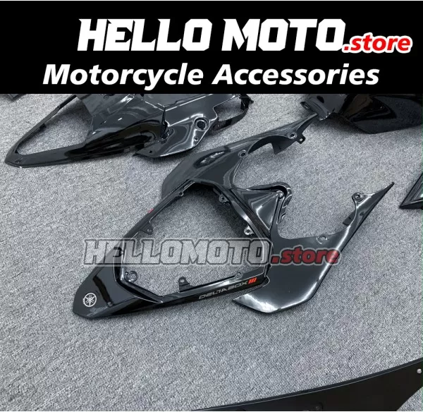 Yamaha YZF-R6 2008-2016 Fairing P/N 3M44 Yamaha YZF-R6 2008-2016 Fairing P/N 3M44