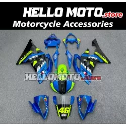 Yamaha YZF-R6 2008-2016 Fairing P/N 3M22 Yamaha YZF-R6 2008-2016 Fairing P/N 3M22