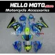 Yamaha YZF-R6 2008-2016 Fairing P/N 3M22 Yamaha YZF-R6 2008-2016 Fairing P/N 3M22