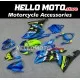 Yamaha YZF-R6 2008-2016 Fairing P/N 3M22 Yamaha YZF-R6 2008-2016 Fairing P/N 3M22