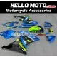 Yamaha YZF-R6 2008-2016 Fairing P/N 3M22 Yamaha YZF-R6 2008-2016 Fairing P/N 3M22