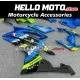 Yamaha YZF-R6 2008-2016 Fairing P/N 3M22 Yamaha YZF-R6 2008-2016 Fairing P/N 3M22