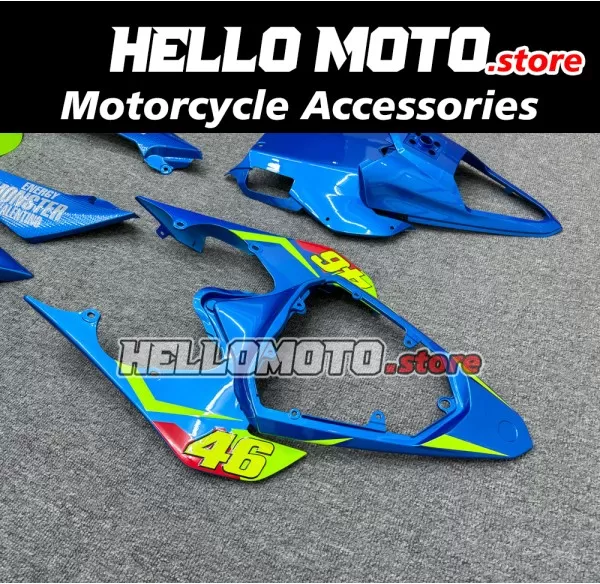 Yamaha YZF-R6 2008-2016 Fairing P/N 3M22 Yamaha YZF-R6 2008-2016 Fairing P/N 3M22