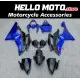 Yamaha YZF-R6 2008-2016 Fairing P/N 3M46 Yamaha YZF-R6 2008-2016 Fairing P/N 3M46