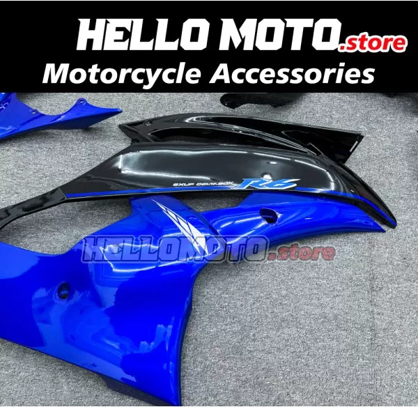 Yamaha YZF-R6 2008-2016 Fairing P/N 3M46 Yamaha YZF-R6 2008-2016 Fairing P/N 3M46