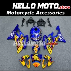 Yamaha YZF-R6 2008-2016 Fairing P/N 3M47 Yamaha YZF-R6 2008-2016 Fairing P/N 3M47